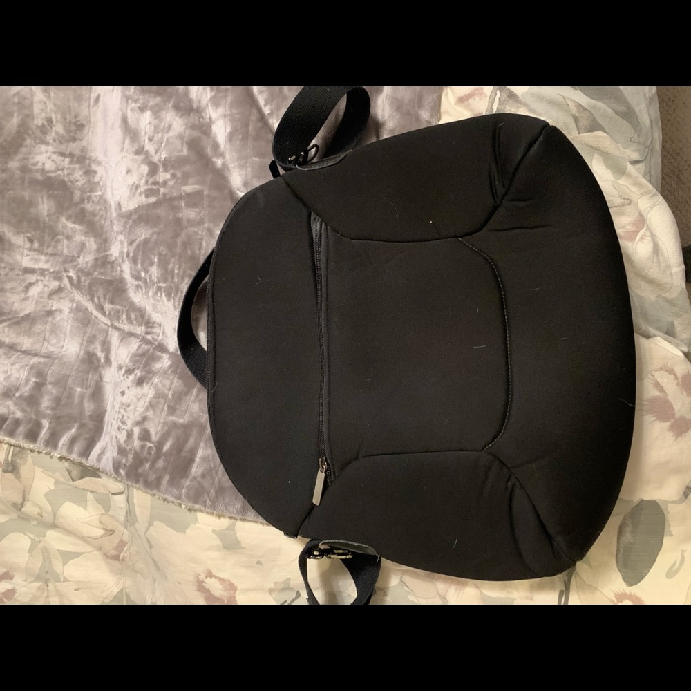 Diaper bag - Picture 2 of 3